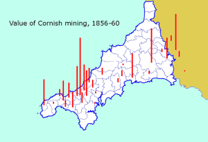 mines value 1856-60oho
