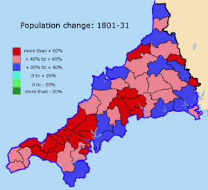 popn change 1801-31