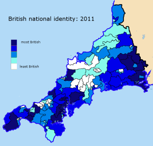 british nat identity