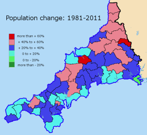 popn change 1981-2011