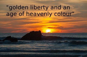 To understand how the Cornish can still dream we have to understand our first golden age