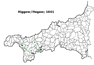 Higgow 1641