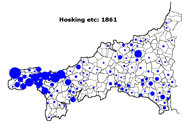 Hosking 1861