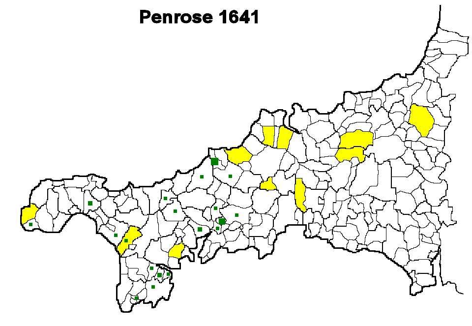Penrose 1641