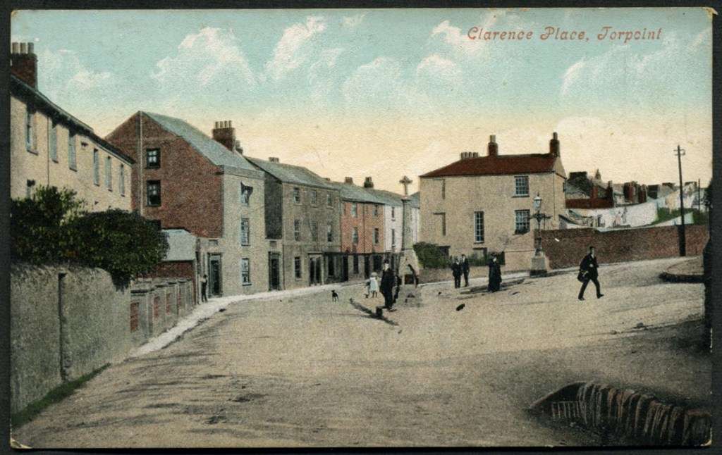 Torpoint Box Torpoint – Cornish studies resources